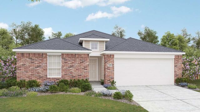 Blanton by Brightland Homes - image