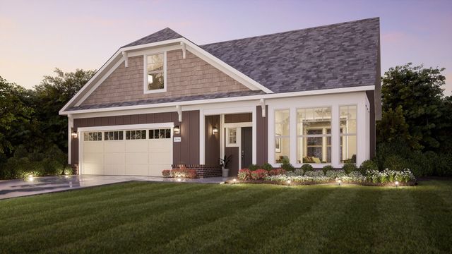 Palazzo by Epcon Communities - image