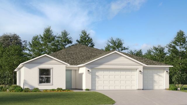 Bravo by Lennar - image