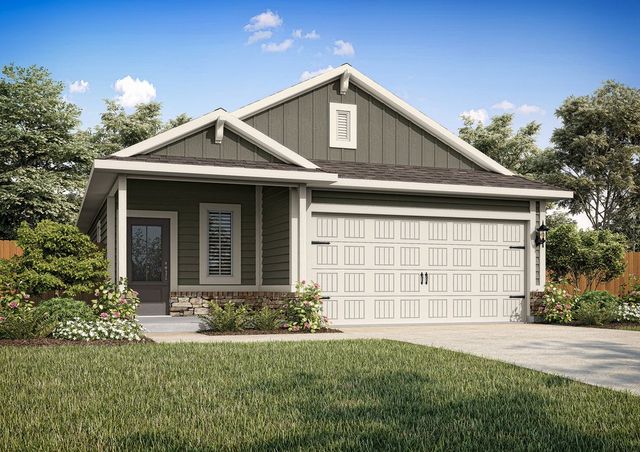 Arbor by LGI Homes - image