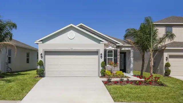 Victoria by Maronda Homes - image