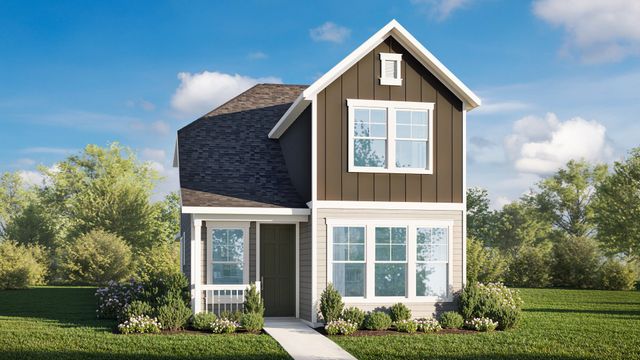 Brazos by DRB Homes - image