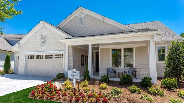 Hickory by Kolter Homes - image