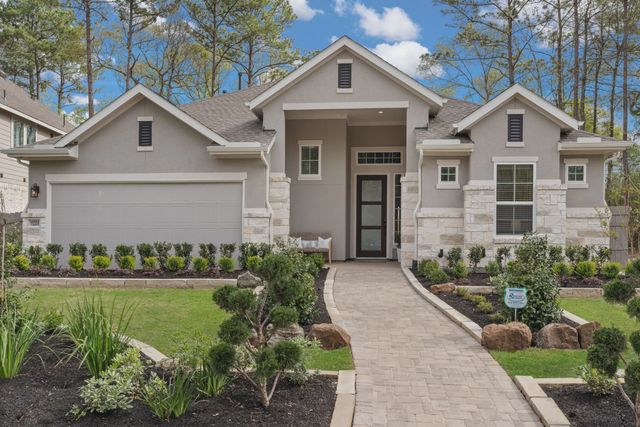 Bradford by Chesmar Homes - image
