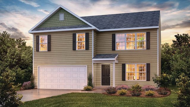 CHELSEA by D.R. Horton - image