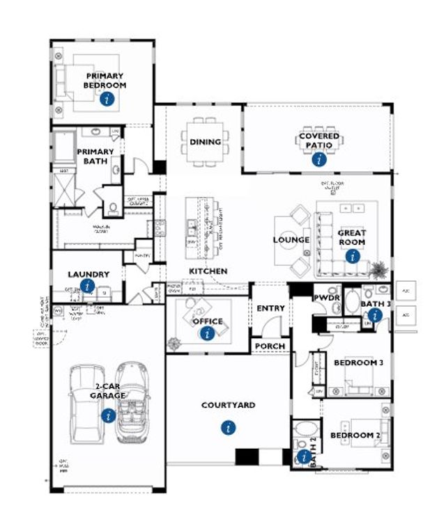 Vela by Shea Homes - image