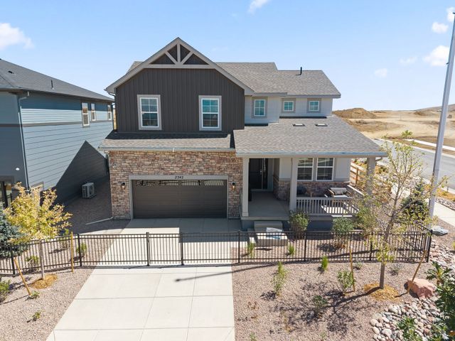 4005 by Risewell Homes - image