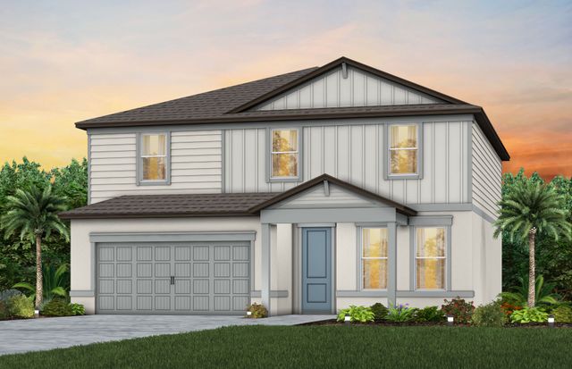Valen by Pulte Homes - image