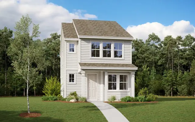 Malind by Coventry Homes - image