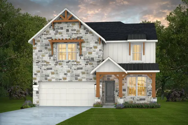 Puma by Pulte Homes - image