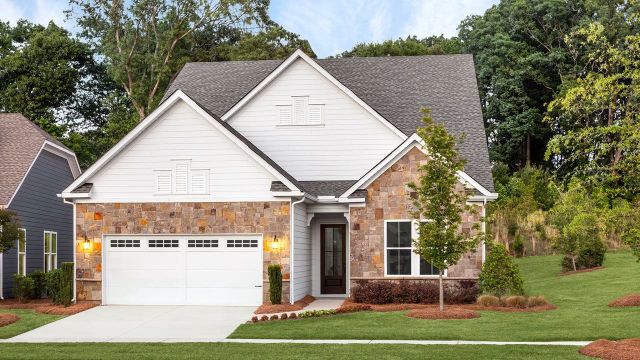 Madison by Kolter Homes - image