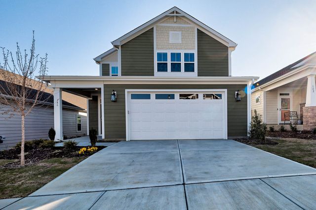 Magnolia by McKee Homes - image
