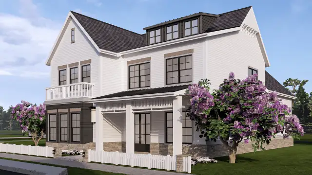 Willow by Arkan Homes - image