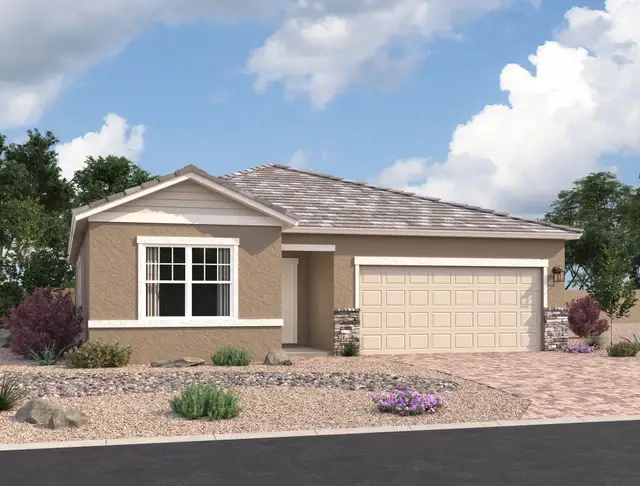 Equinox by Starlight Homes - image