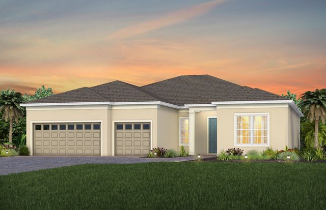 Stellar by Del Webb - image
