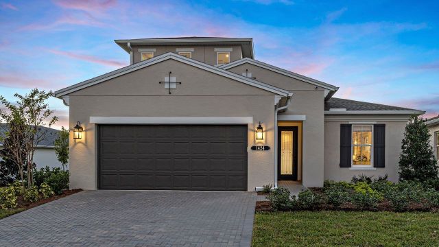Eva by Kolter Homes - image
