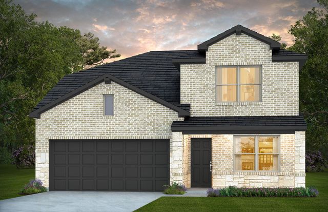 Dinero by Pulte Homes - image