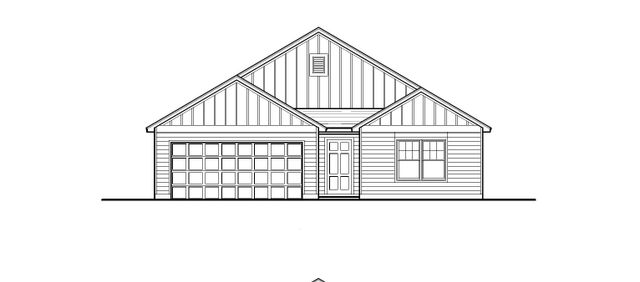The Willow by Smith Family Homes - image