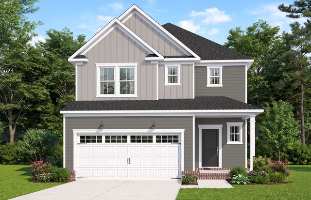 Murray by Pulte Homes - image