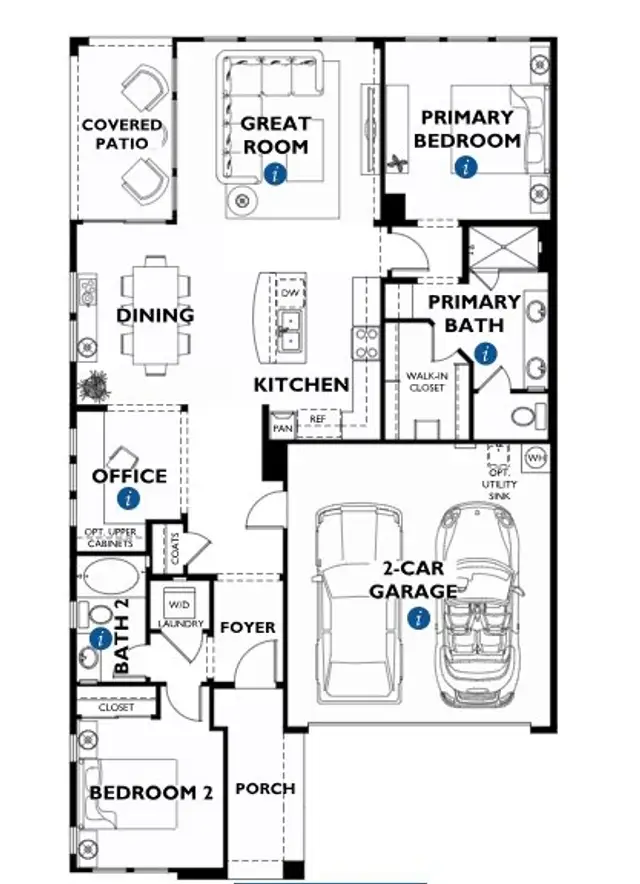 Muros by Shea Homes - image