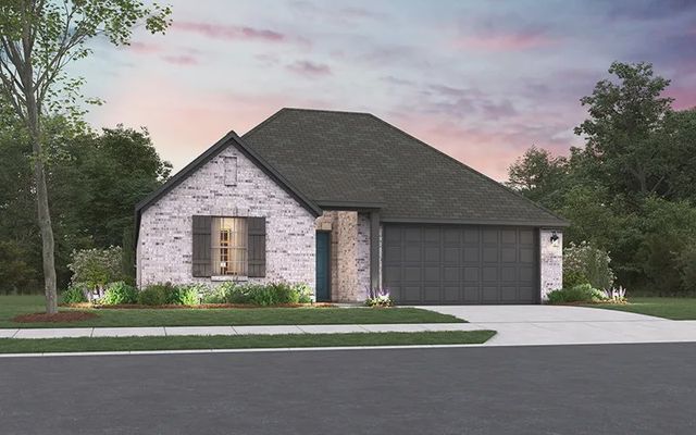 Knollwood by Cambridge Homes - image