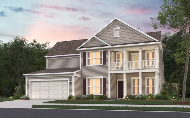 Vanderbilt by Pulte Homes - image