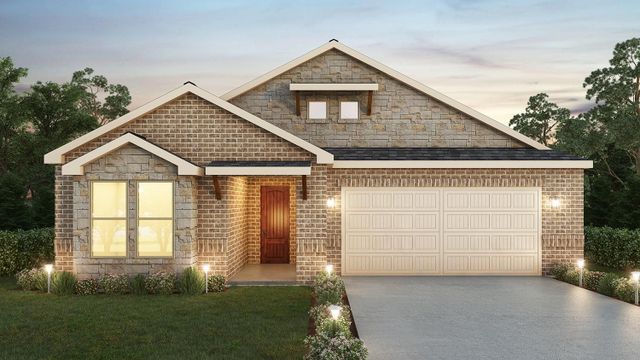 Bandera by Journey Homes - photo