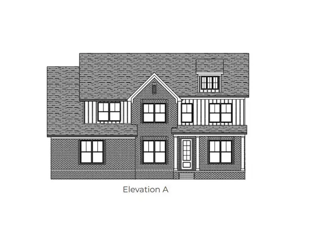 Lillian by Southeastern Building Corporation - image