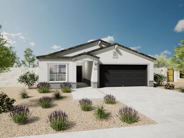 Yucca by Oakwood Homes Co - photo