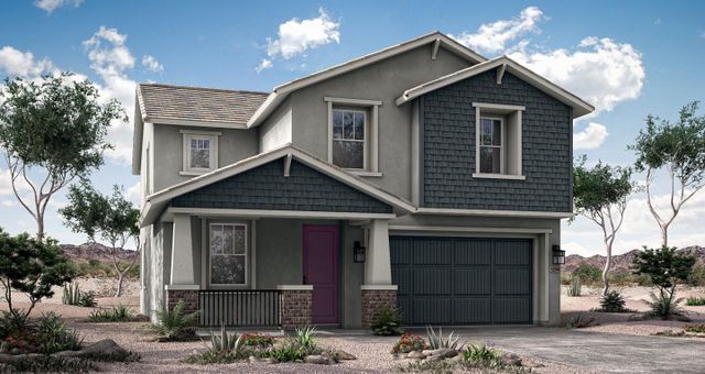 Emerald by Woodside Homes - image
