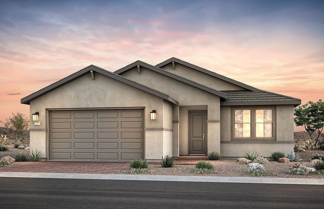 Sanctuary by Del Webb - image