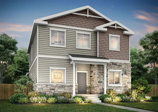 Lily by LGI Homes - image