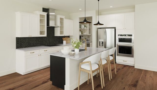 Hazel by Fischer Homes - image
