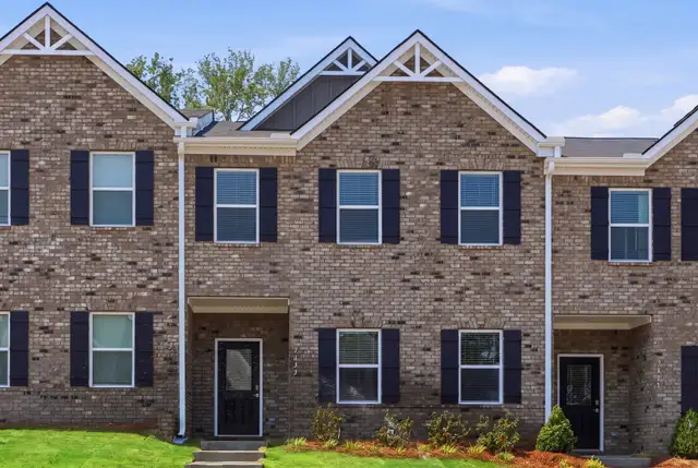 Avalon - Townhomes by Dream Finders Homes - image