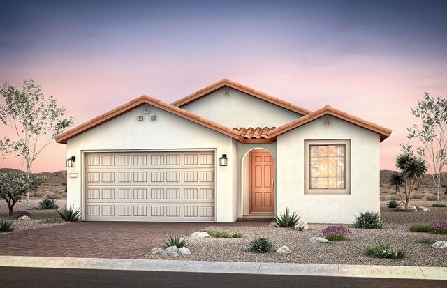 Traverse by Del Webb - image