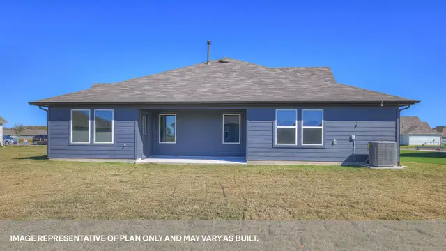 The Dean by D.R. Horton - image