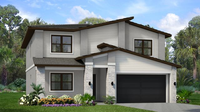 Lagoon II by Park Square Residential - image