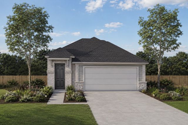 The Thames by Lillian Custom Homes - image