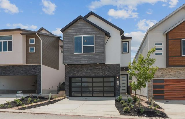 Balder by Chesmar Homes - image