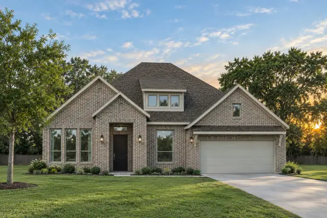 Bonham by Kindred Homes - image