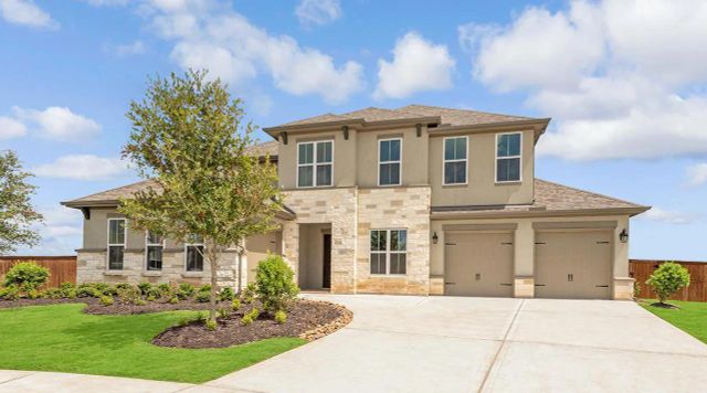 Briargate by Drees Custom Homes - image