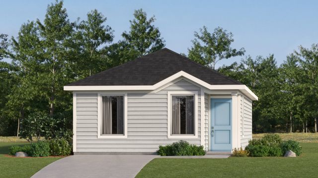 Brayton by Lennar - photo