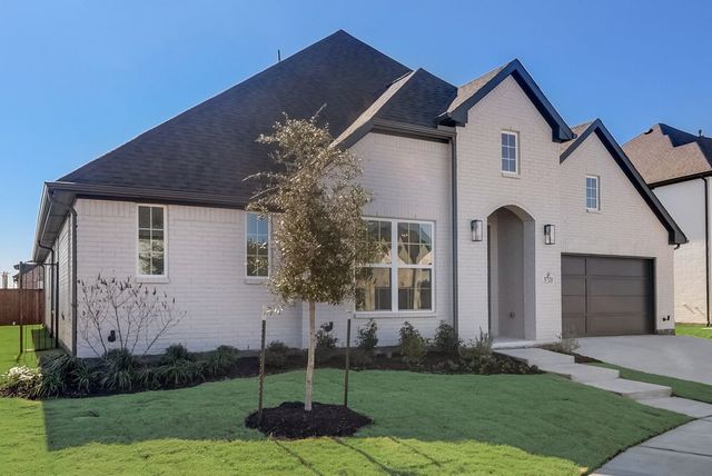 The Homestead by Shaddock Homes in Rockwall - photo