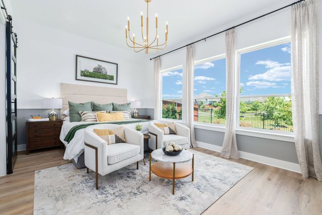 The Countryside by David Weekley Homes - image