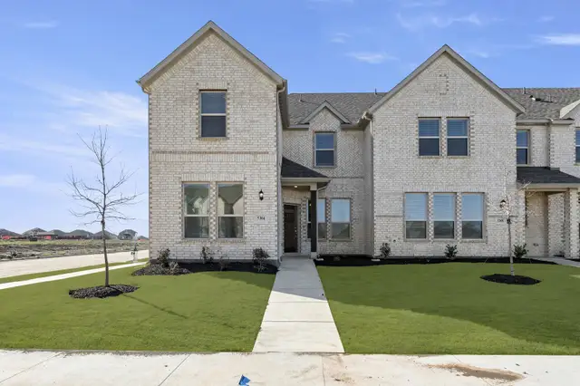 Conroe by Impression Homes - image