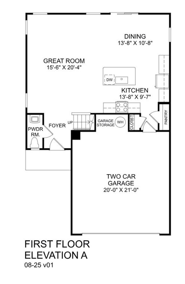 Torrey by Ryan Homes - image