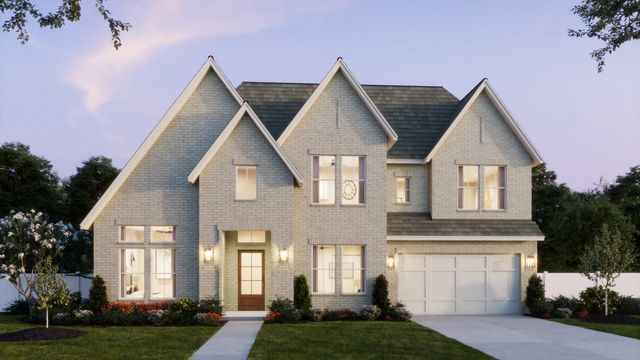 Hayden by Southgate Homes - image