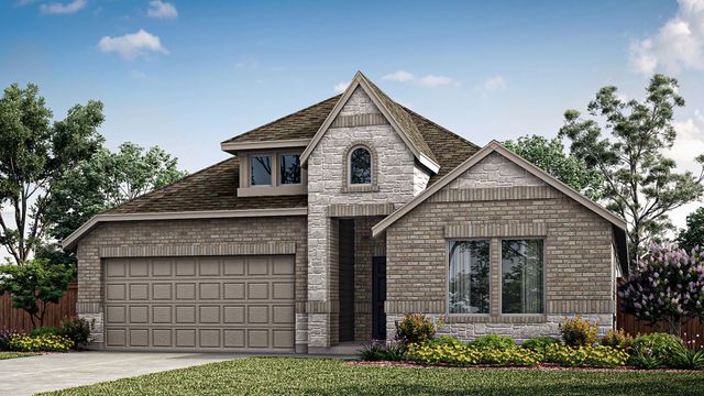 Kelley by Pacesetter Homes - image
