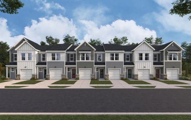 Atlas by Fischer Homes - image