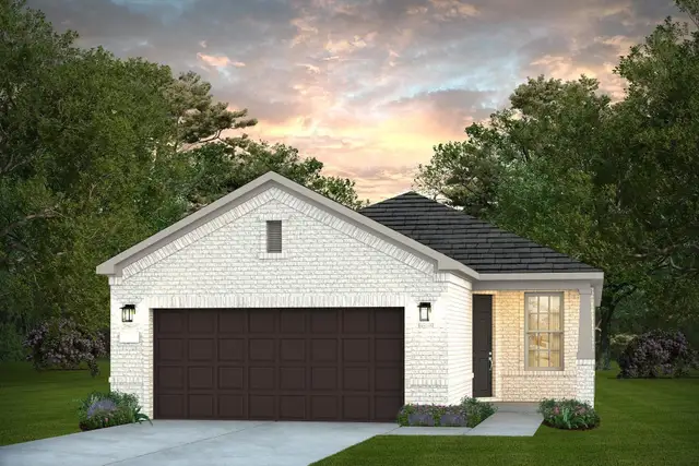 Contour by Del Webb - image